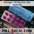 Kamagra 100Mg Oral Jelly Sildenafil 35